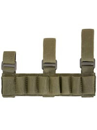 8Fields Tactical 8rnd Arm-Mounted Shotgun Shell Pouch