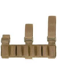 8Fields Tactical 8rnd Arm-Mounted Shotgun Shell Pouch