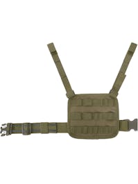 8Fields Tactical Small Modular Drop Leg Panel