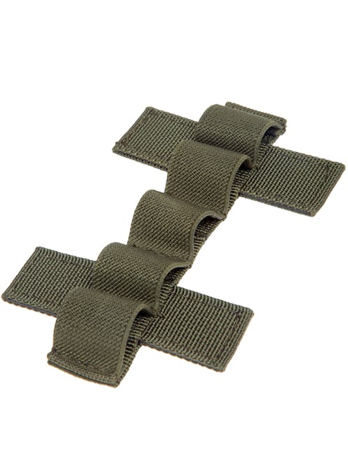 8Fields Tactical 5rnd Shotgun Shell Carrier