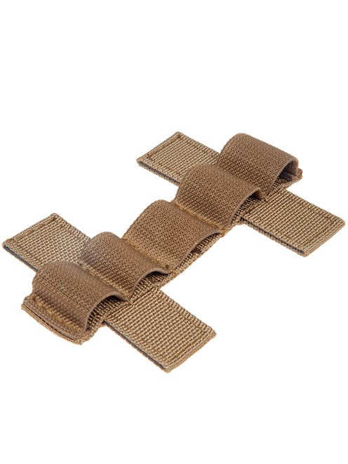 8Fields Tactical 5rnd Shotgun Shell Carrier