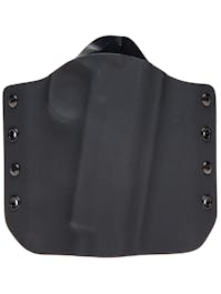 8Fields Tactical Open Top Kydex Holster (Belt Mounted)