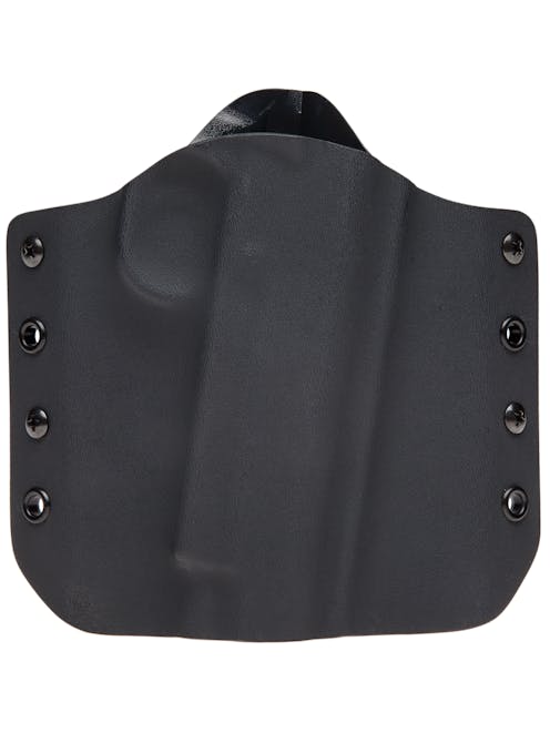 8Fields Tactical Open Top Kydex Holster (Belt Mounted)