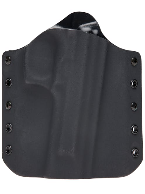 8Fields Tactical Open Top Kydex Holster (Belt Mounted)