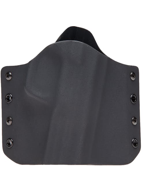 8Fields Tactical Open Top Kydex Holster (Belt Mounted)