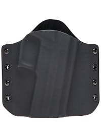 8Fields Tactical Open Top Kydex Holster (Belt Mounted)