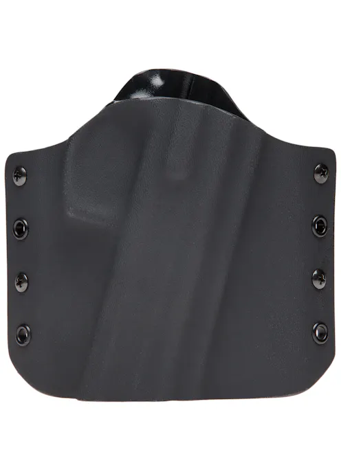 8Fields Tactical Open Top Kydex Holster (Belt Mounted)