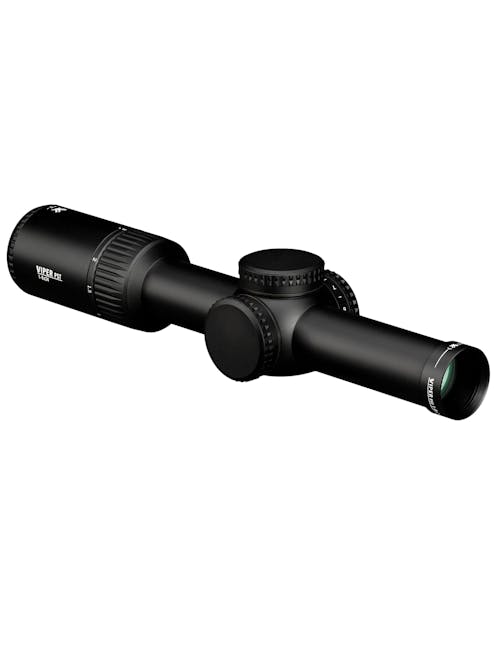 VORTEX VIPER PST Gen II 1-6x24 SFP VMR-2 MOA