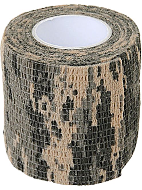 Element Camouflage Polyester Tape 2m