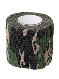 Element Camouflage Polyester Tape 2m