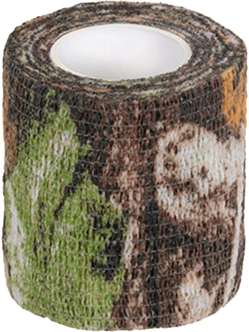 Element Camouflage Polyester Tape 2m