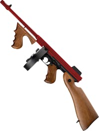 Cyber Gun Thompson Model 1928 Chicago Version