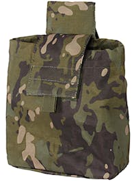 8Fields Tactical Collapsible MOLLE Dump Pouch
