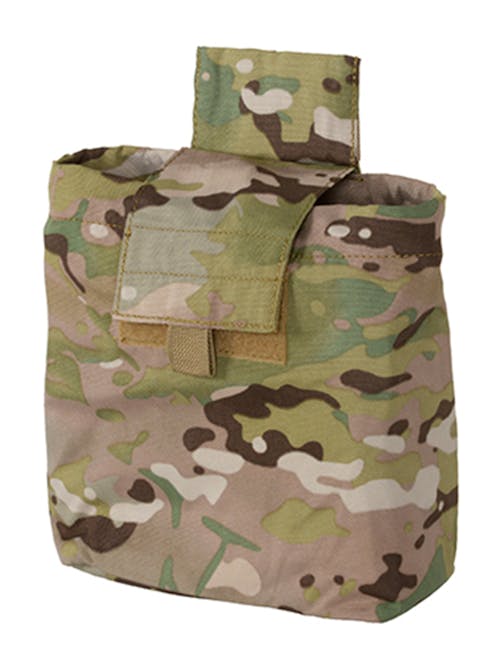 8Fields Tactical Collapsible Dump Pouch