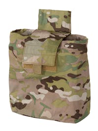 8Fields Tactical Collapsible Dump Pouch