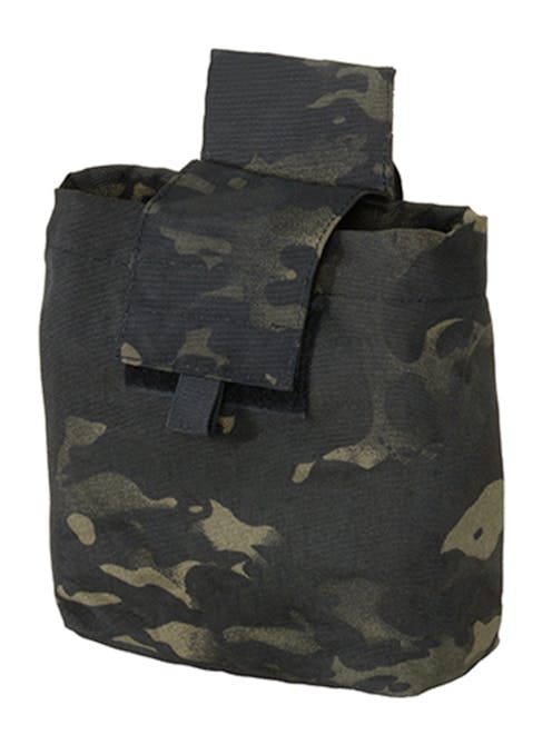 8Fields Tactical Collapsible Dump Pouch