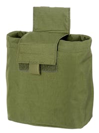 8Fields Tactical Collapsible Dump Pouch