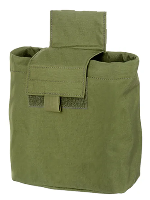 8Fields Tactical Collapsible Dump Pouch