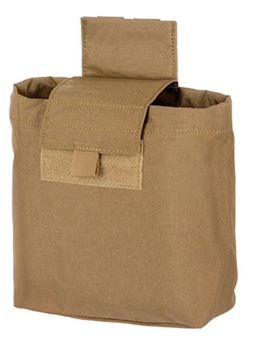 8Fields Tactical Collapsible Dump Pouch