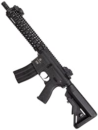 Evolution Airsoft Recon MK18 MoD 1 10.8" Carbontech