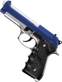 LS LS9A Gas Blowback Pistol