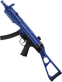 CYMA CM.041 Tactical MP5 Blue Limited Edition