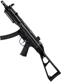 CYMA CM.041 Tactical MP5 Blue Limited Edition