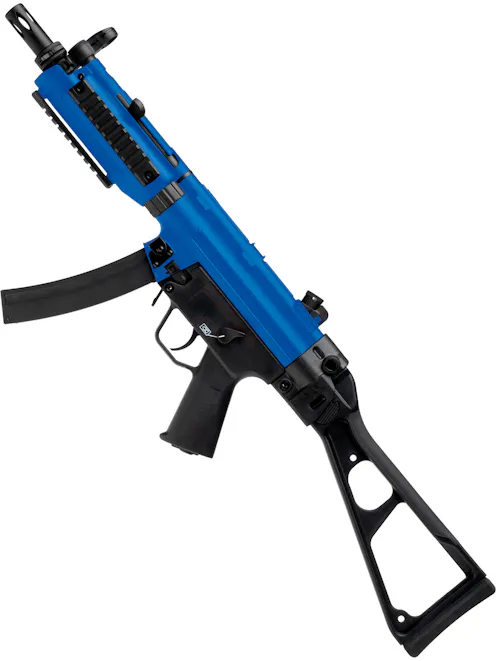 CYMA CM.041 Blue Edition SMG-5 AEG