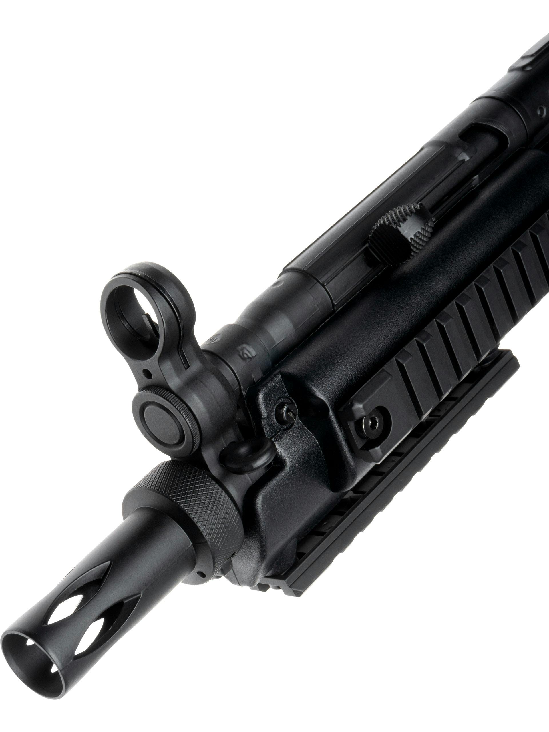 CYMA CM.041 Tactical SMG-5 Blue Limited Edition