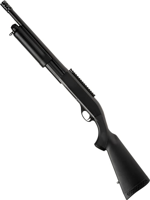 CYMA CM.356M Tactical Full Metal Shotgun