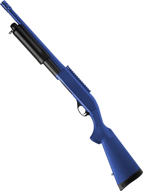 CYMA CM.356M Tactical Full Metal Shotgun 