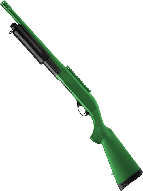 CYMA CM.356M Tactical Full Metal Shotgun