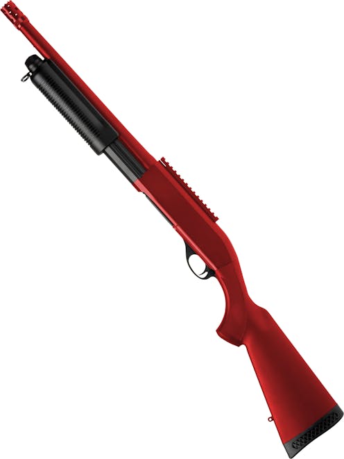 CYMA CM.356M Tactical Full Metal Shotgun 