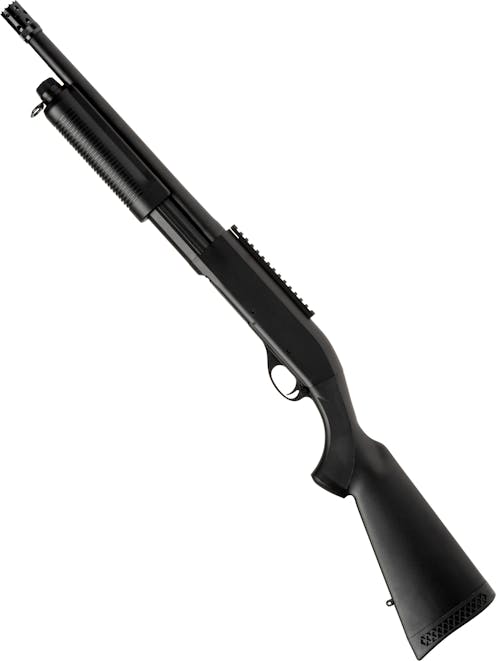 CYMA CM.356 Tactical Shotgun