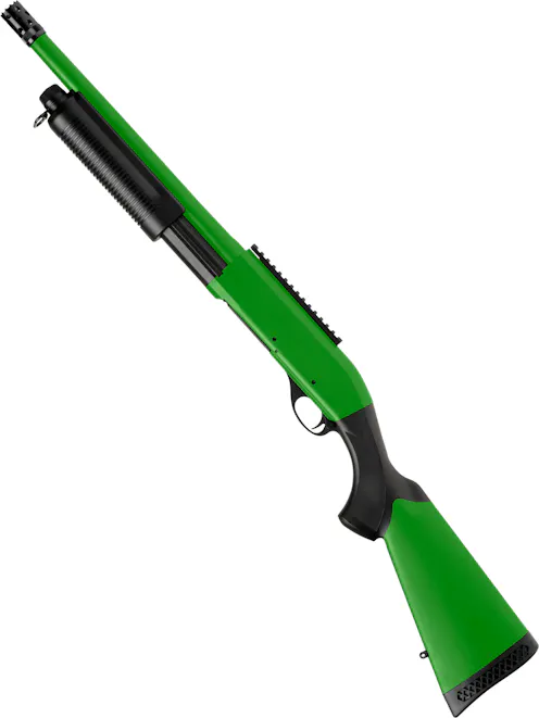 CYMA CM.356 M870 Tactical Shotgun