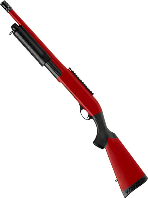 CYMA CM.356 M870 Tactical Shotgun