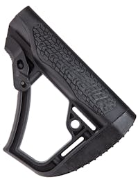 Double Bell Collapsible Stock