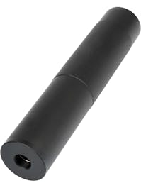 Big Dragon 190x40mm Dummy Silencer;14mm CCW/CW
