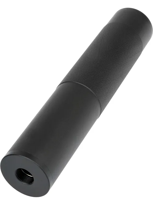 Big Dragon 190x40mm Dummy Silencer;14mm CCW/CW