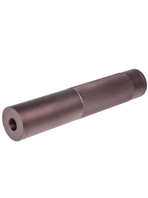Big Dragon 190x40mm Dummy Silencer;14mm CCW/CW
