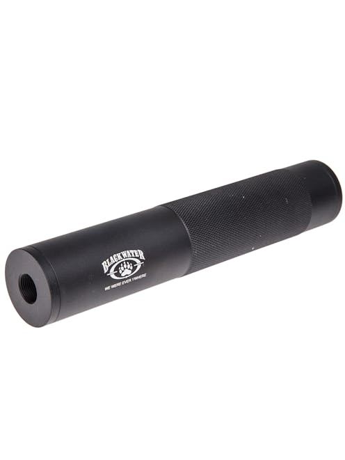 Big Dragon 190mm BW Logo Dummy Suppressor