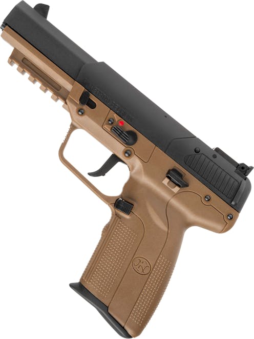Cyber Gun FN Five-Seven Gas Blowback Pistol