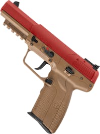 Cyber Gun FN Five-Seven Gas Blowback Pistol