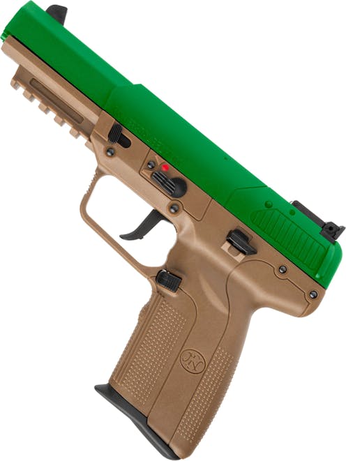 Cyber Gun FN Five-Seven Gas Blowback Pistol