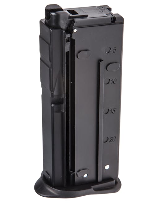 Cyber Gun FN Five-Seven Gas Magazine