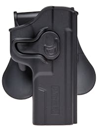 Amomax CM.127 Pistol Retention Paddle Holster