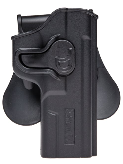 Amomax CM.127 Pistol Retention Paddle Holster