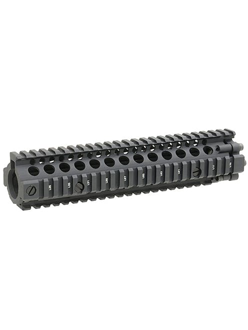 Big Dragon 9" MK18 Style Free Float Handguard