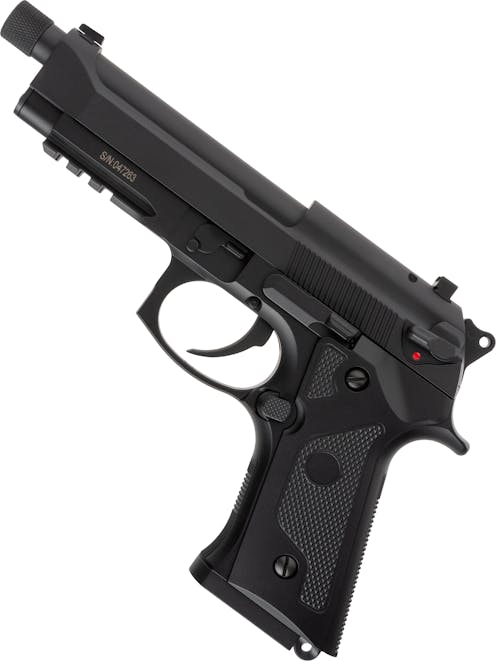CYMA CM.132S Pistol MOSFET Edition