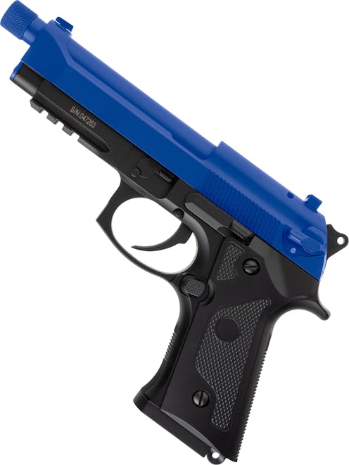 CYMA CM.132S Pistol MOSFET Edition